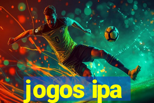 jogos ipa